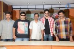 Mana Kurralle Success Meet - 28 of 30