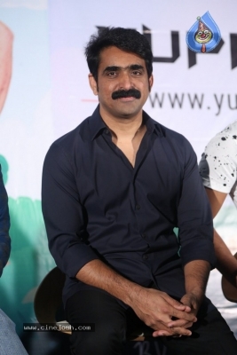 Mana Mugguri Love Story Press Meet - 3 of 8