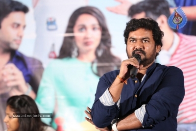 Mana Mugguri Love Story Press Meet - 8 of 8