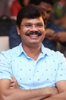 Mana Oori Ramayanam Audio Launch 1 - 9 of 56