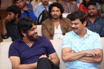 Mana Oori Ramayanam Audio Launch 1 - 13 of 56