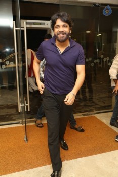 Mana Oori Ramayanam Audio Launch 1 - 14 of 56