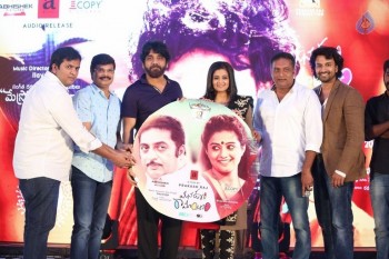 Mana Oori Ramayanam Audio Launch 2 - 13 of 81