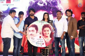 Mana Oori Ramayanam Audio Launch 2 - 25 of 81