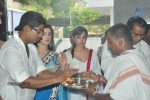 Manadhinil Maayam Seidhaai Tamil Movie Launch - 9 of 48
