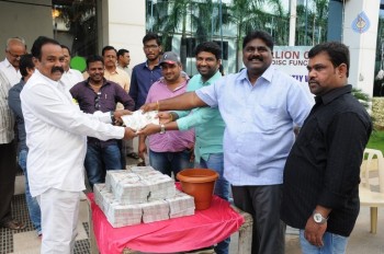 Manalo Okadu Movie Million Clicks Function 1 - 11 of 60