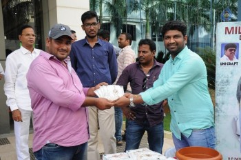 Manalo Okadu Movie Million Clicks Function 1 - 27 of 60