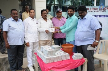Manalo Okadu Movie Million Clicks Function 1 - 39 of 60