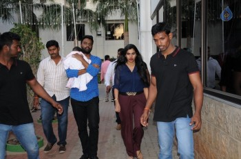 Manalo Okadu Movie Million Clicks Function 2 - 51 of 50
