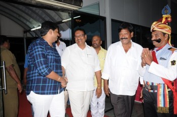 Manalo Okadu Movie Million Clicks Function 2 - 29 of 50