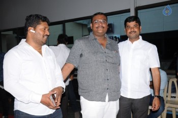 Manalo Okadu Movie Million Clicks Function 2 - 33 of 50