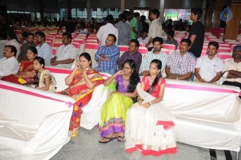 Manalo Okadu Movie Million Clicks Function 2 - 38 of 50