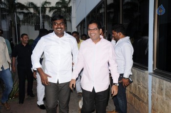 Manalo Okadu Movie Million Clicks Function 2 - 41 of 50