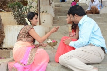Manalo Okadu Movie Opening - 24 of 37