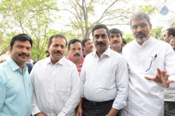 Manalo Okadu Movie Opening - 25 of 37