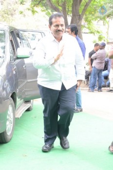Manalo Okadu Movie Opening - 29 of 37