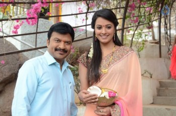 Manalo Okadu Movie Opening - 30 of 37