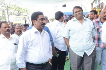 Manalo Okadu Movie Opening - 36 of 37