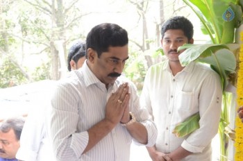Manalo Okadu Movie Opening - 41 of 37