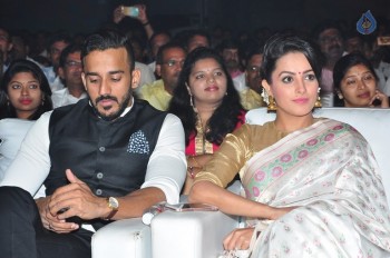 Manalo Okkadu Audio Launch 2 - 43 of 84