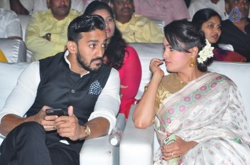 Manalo Okkadu Audio Launch 2 - 45 of 84