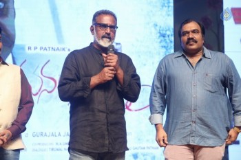 Manalo Okkadu Audio Launch 3 - 26 of 39