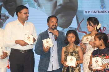 Manalo Okkadu Audio Launch 3 - 40 of 39