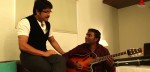 Manam Movie Piyo Piyo Re Song Making Photos - 28 of 40