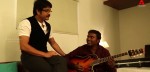 Manam Movie Piyo Piyo Re Song Making Photos - 34 of 40
