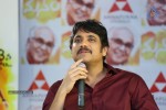 Manam Success Meet - 1 of 86