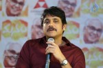 Manam Success Meet - 10 of 86