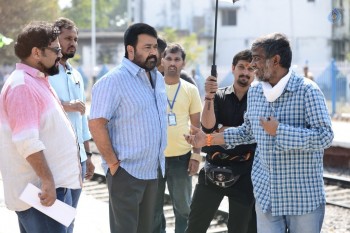 Manamantha New Working Photos - 12 of 14