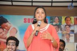 Manasa Thullipadake Success Meet - 15 of 27