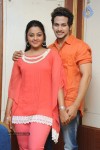 Manasa Thullipadake Success Meet - 20 of 27