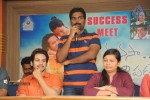 Manasa Thullipadake Success Meet - 23 of 27