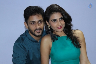 Manasainodu Movie Audio Launch - 4 of 6