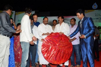 Manasantha Nuvve Audio Launch Photos - 3 of 38