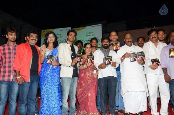Manasantha Nuvve Audio Launch Photos - 27 of 38