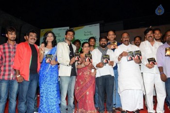 Manasantha Nuvve Audio Launch Photos - 6 of 38