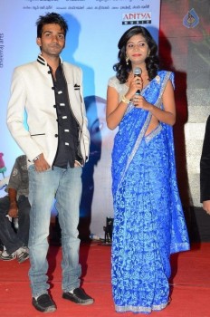 Manasantha Nuvve Audio Launch Photos - 13 of 38