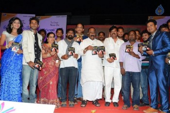 Manasantha Nuvve Audio Launch Photos - 36 of 38