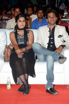 Manasantha Nuvve Audio Launch Photos - 38 of 38