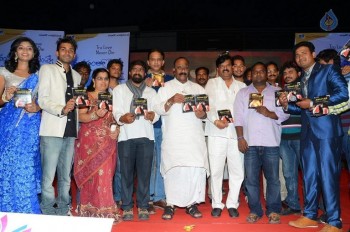 Manasantha Nuvve Audio Launch Photos - 24 of 38