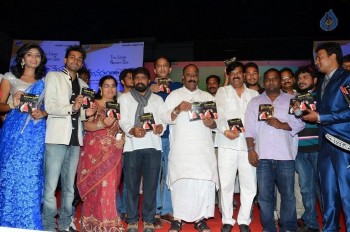 Manasantha Nuvve Audio Launch Photos - 25 of 38