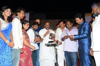 Manasantha Nuvve Audio Launch Photos - 34 of 38