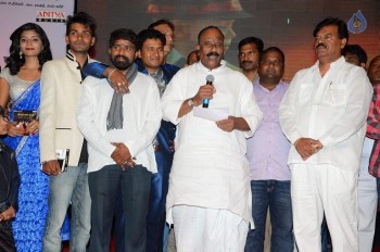 Manasantha Nuvve Audio Launch Photos - 37 of 38