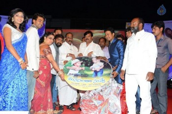 Manasantha Nuvve Audio Launch Photos - 38 of 38