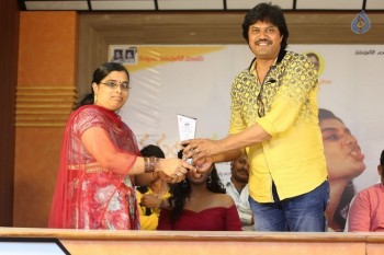 Manasantha Nuvve Platinum Disc Function - 4 of 31