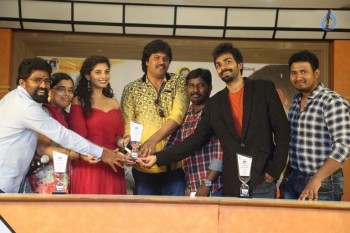 Manasantha Nuvve Platinum Disc Function - 6 of 31