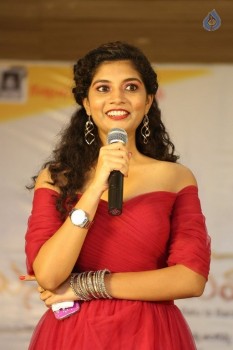 Manasantha Nuvve Platinum Disc Function - 19 of 31